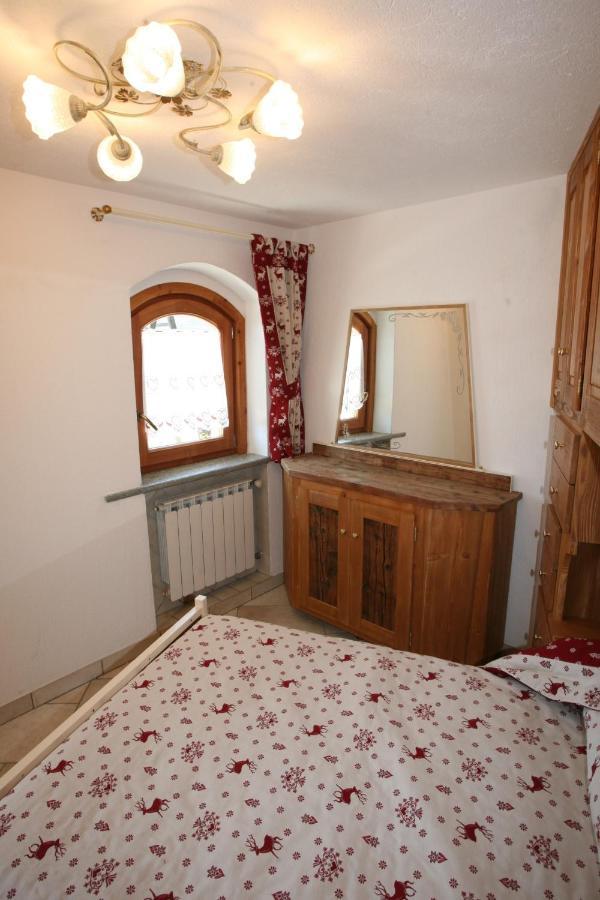 Bellevue Apartamento Aosta Exterior foto