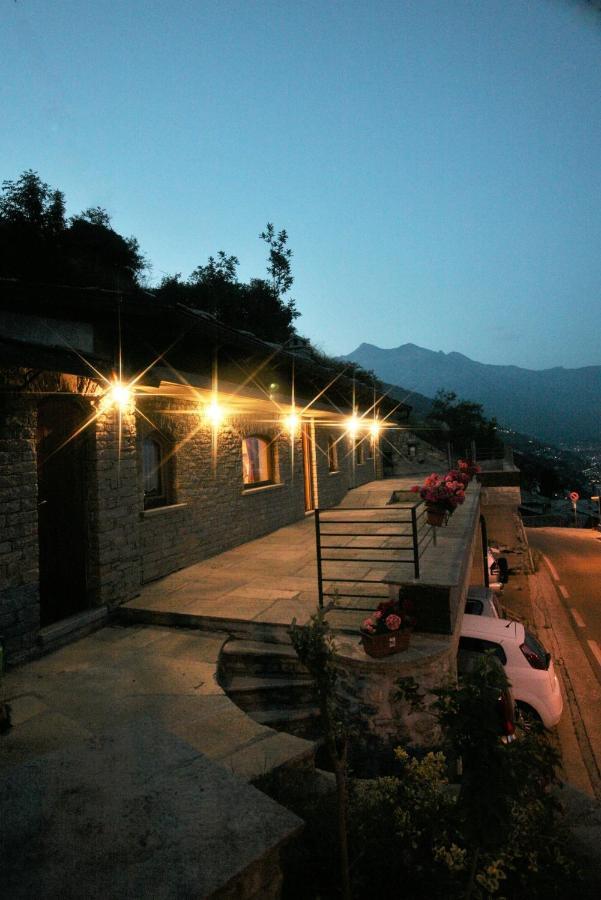 Bellevue Apartamento Aosta Exterior foto